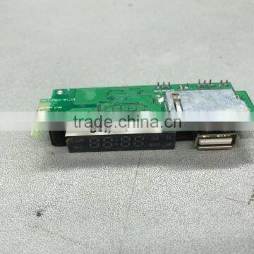 JR-M511 Mp3 Bluetooth Player Module Quality Choice photo-3