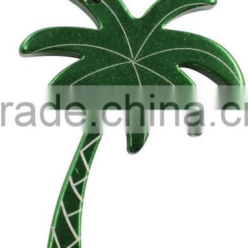 gift palm tree bottle opener