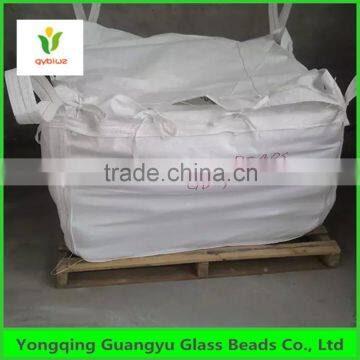 Longevity Abrasive Grain Glass Beads Manufacturer photo-2