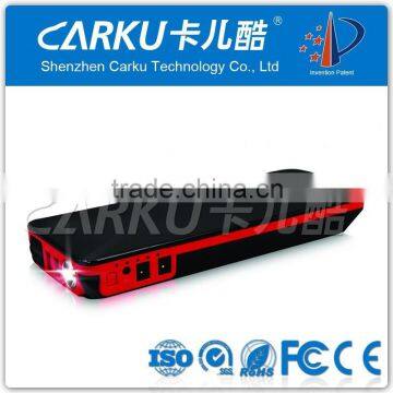 12V Jump Starter Carku E-power-21 18000mah Jump Starter Diesel, E-power-Elite 12000mah, Micro Start Power Bank 12v Car Charger photo-3