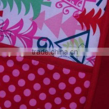 OEM Cotton Double Oven Mitt Wholesale photo-2