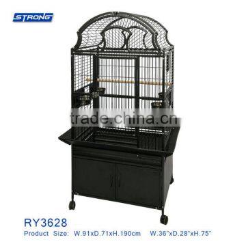 RY3628 parrot cage