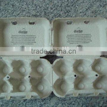 Paper Pulp Automatic Fruit Tray Production Line photo-4