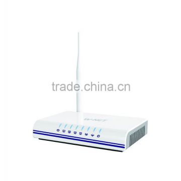 150Mbps ADSL modem wireless router OEM