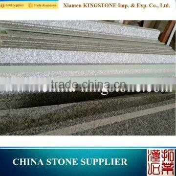 Factory Direct g603 flamed tiles for Floor and Wall