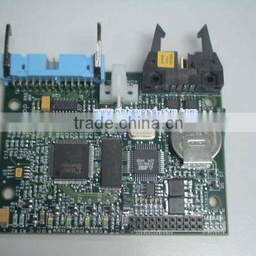 445-0661901 ATM parts NCR SDC I/F PCB 4450661901