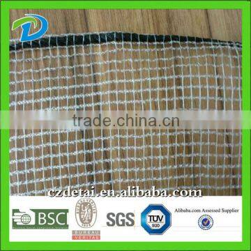 100%HDPE pond cover high quality net