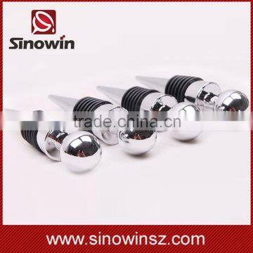 Small Moq Bottle Stopper for Wine Fantastic photo-3