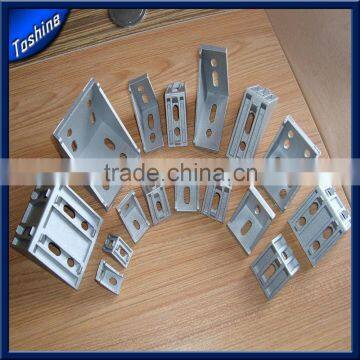 Aluminium Fittings photo-4