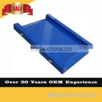 Keli Sensor Digital Platform Floor Scale 1ton to 5ton photo-2