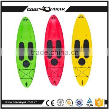 2016 Cool Kayak Brand 10ft Stand up Paddle Board SUP photo-3