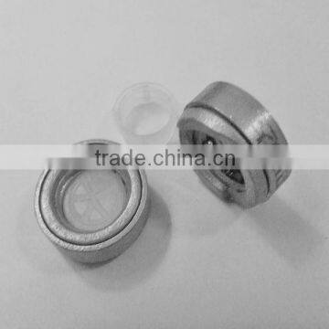 security carbon steel anti theft nut