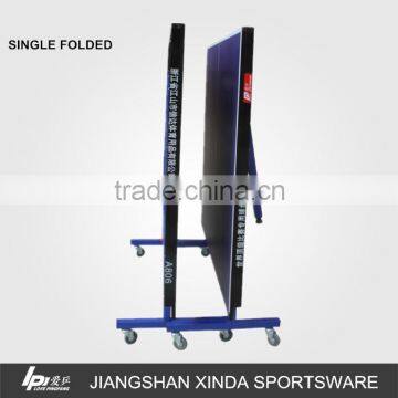 Factory Price Movable Ping Pong Table photo-2