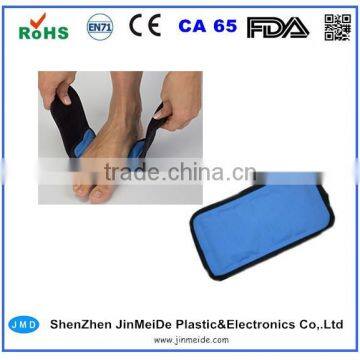 Hot Cold Compress Gel Pack / Cold and Hot Gel Wrap by Chinease Manufacturer photo-4
