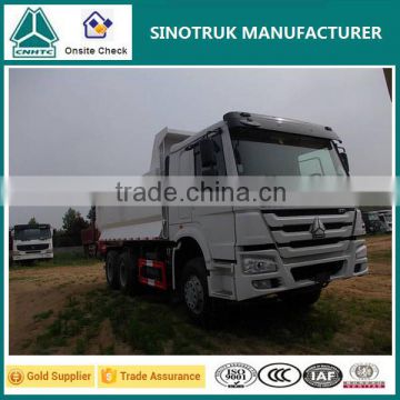 Sinotrucks 6x4 10 tyres tipper truck for sale in Africa                        
                                                                                Supplier's Choice