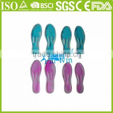 Waterproof Shoe Insole Label photo-5
