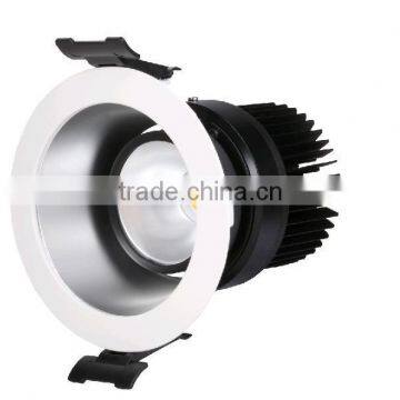 35Wn 40W 45W LED Down Lights 5 Inch COB LED Down Light photo-2