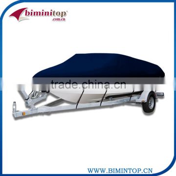 Universal Boat Cover