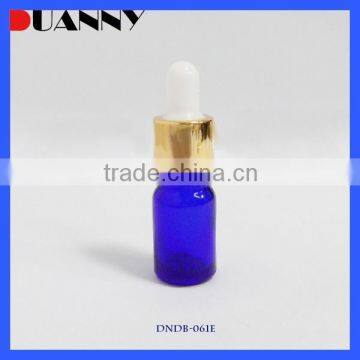 GOOD QUALITY DROPPER BOTTLES,PLASTIC DROPPER BOTTLE 5ML