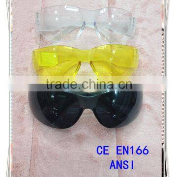 branded Colorful Protection Glasses