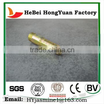 China Wholesale ASTM A733 Branch Nipple