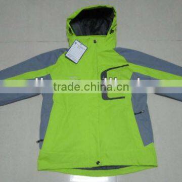 2013 New Mens Ski Jackets for Outdoor