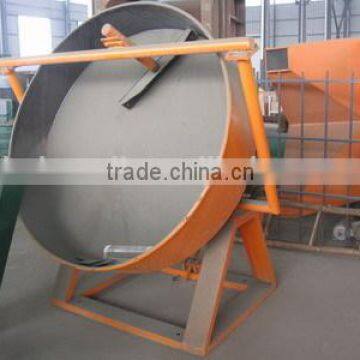 Granulate/pelletizer Machine for Organic/inorganic/NPK Fertilizer photo-4