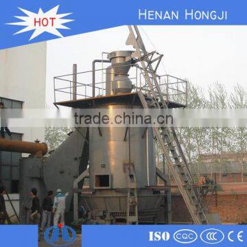 QM 2.6 Coal Gasification for Steel furnace/ Tunnel kiln/ Rotary Kiln Dryer