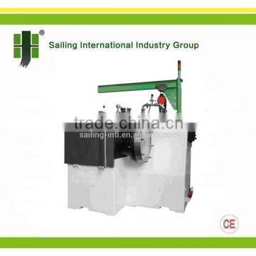 WSK zirconia ceramic beads machine