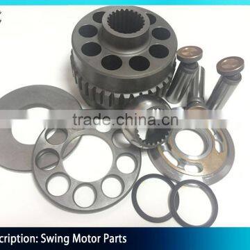 Spare Parts For Kayaba Hydraulic Motors