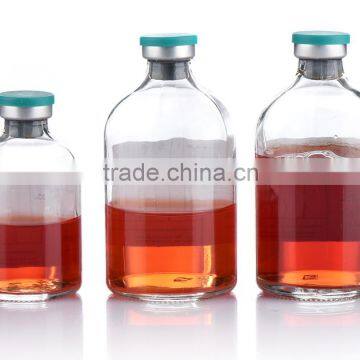 Single Phase Blood culture bottle CDRICH