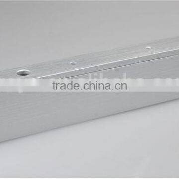 Single Door 600lbs Electric Lock 280KG 12V 24V Electric Magnetic Lock PY-EL5-4 photo-6