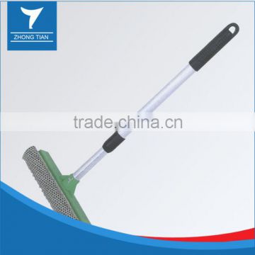 Aluminum Long Handle Window And Floor Squeegees