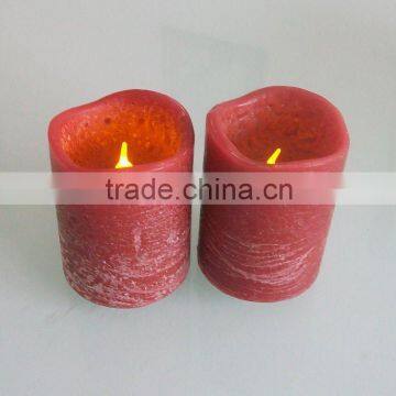 LED votive candle