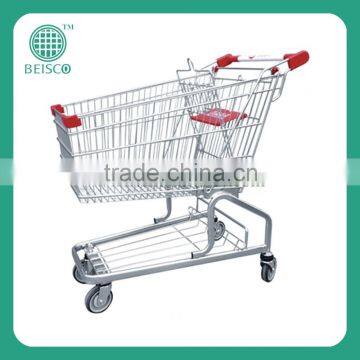 Stair Climbing Trolley for Shopping Mall and Supermarket photo-2