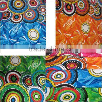 Cheap Price Viscose Yarn Fabric Women's Dress/scarf/trousers Rayon Fabric Wholesale photo-3