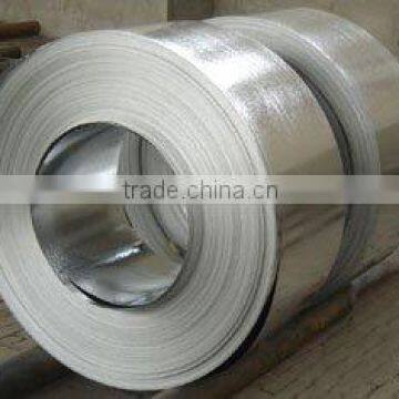 galvanized steel sheet