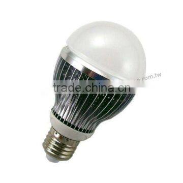 7W LED Bulb