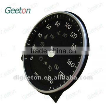 Custom 3D Car Instrument Panel Manufacture