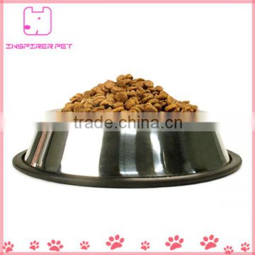 Wholesale Stainless Steel Dog Bowl