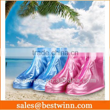 waterproof rain boot/shoe covers