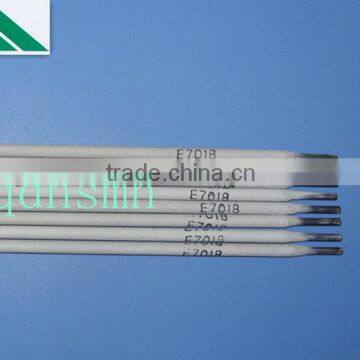length 250mm-400mm welding electrode aws a5.1 E7018 J506 J506Fe