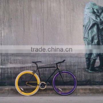 Hot china products wholesale fixie for sale