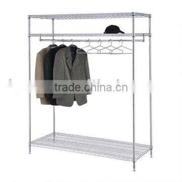 Metal Clothes Wardrobe CE Certificate