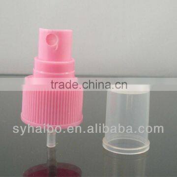 20/410 Plastic Mist Pump Sprayer for Perfume Bottle Plastic Spray Screw Cap for Bottle photo-2