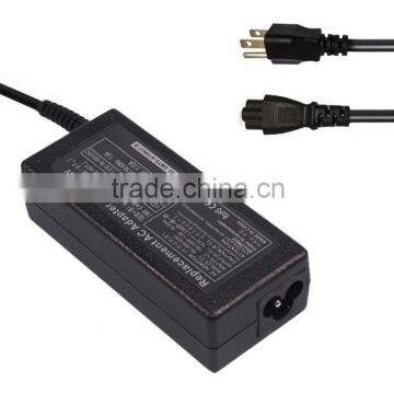 Manufacturing Laptop AC Adapter for HP 19.5V 3.33A 4.5MM*3.0MM Connector