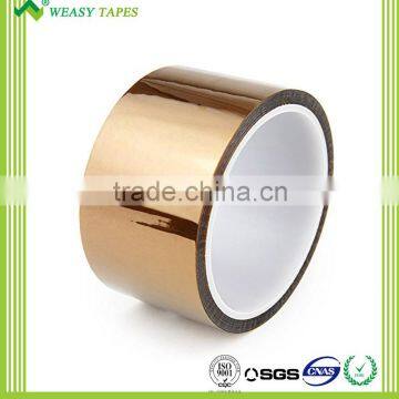 High Quality Gold Finger Polyimide Film Tape