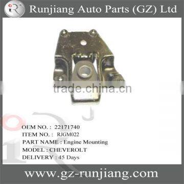 Chevy Motor Mount Engine Mounting For Chevrolet 22171740 2820