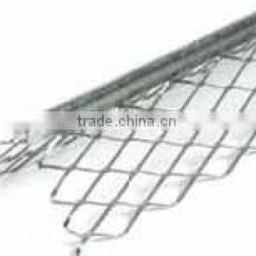 Expanded mesh