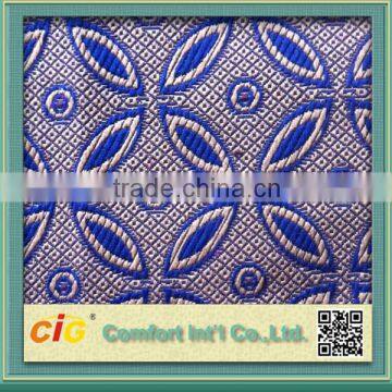 2015 Low Price Hot Sell Jacquard Fabric